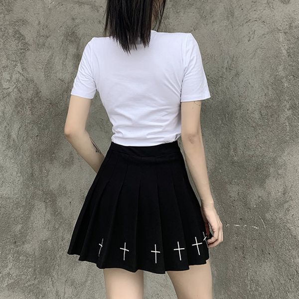 harajuku slim short sleeve print tshirt women gothic white o-neck streetwear casual female new summer loose
harajuku slim short sleeve print tshirt women gothic white o-neck streetwear casual female new summer loose