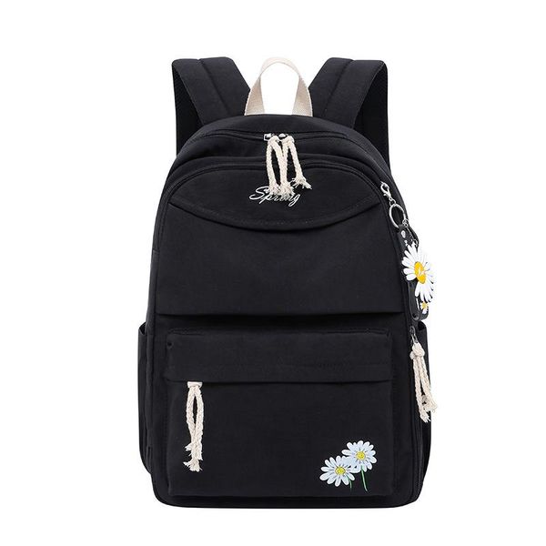 school bags women backpack nylon waterproof bag large capacity travel bagpack high for teenage girls kids student schoolbags
school bags women backpack nylon waterproof bag large capacity travel bagpack high for teenage girls kids student schoolbags