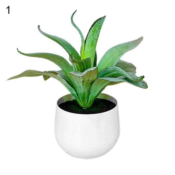 1 set artificial plant green not wither plastic office home imitation flower pot for garden
1 set artificial plant green not wither plastic office home imitation flower pot for garden