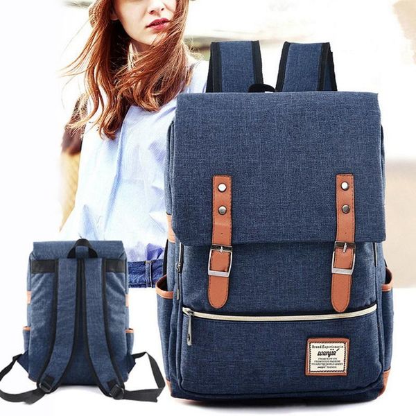 backpack women canvas casual travel rucksacks business lapbackpacks college student schoolbags men large capacity bagpack
backpack women canvas casual travel rucksacks business lapbackpacks college student schoolbags men large capacity bagpack