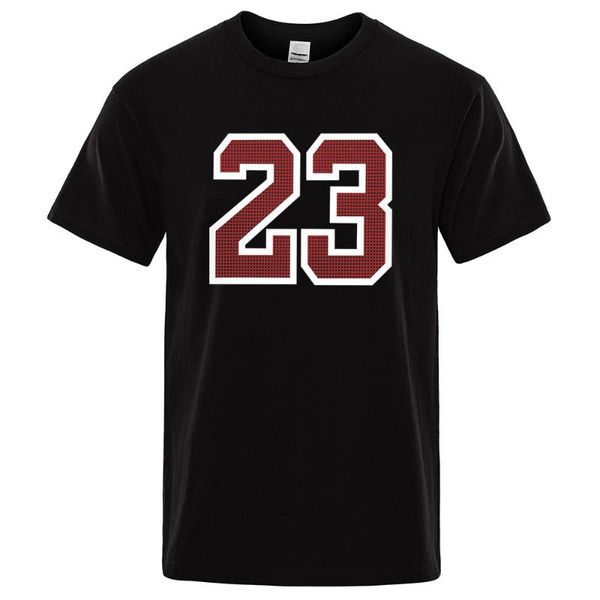 men's t-shirts letter 23 2021 summer tshirt men casual t shirts brand o-neck short sleeve hip hop tee shirt plus size 3xl, White;black
men's t-shirts letter 23 2021 summer tshirt men casual t shirts brand o-neck short sleeve hip hop tee shirt plus size 3xl, White;black