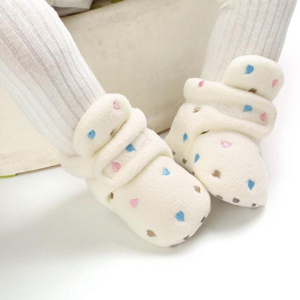 first walkers lovely baby boy girl warm shoes love cotton casual soft bottom frist walking 0-18m
first walkers lovely baby boy girl warm shoes love cotton casual soft bottom frist walking 0-18m