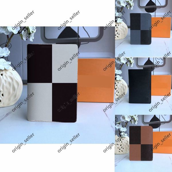 lady designer bag passport holder mens womensm64502 leather short style cards holders quality bank card case dust box fashion mini phone coi, Brown;gray
lady designer bag passport holder mens womensm64502 leather short style cards holders quality bank card case dust box fashion mini phone coi, Brown;gray