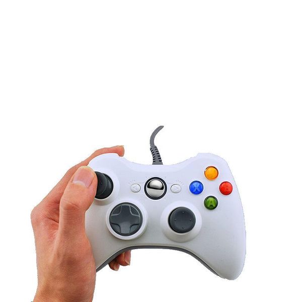 game controllers & joysticks wired gamepad for xbox 360 controller joystick usb windows 7 8 10 official microsoft pc
game controllers & joysticks wired gamepad for xbox 360 controller joystick usb windows 7 8 10 official microsoft pc