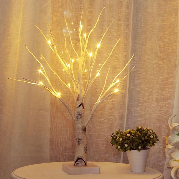 night lights diy creative bonsai light usb colorful christmas tree lamp touch switch starry fairy for home decoration
night lights diy creative bonsai light usb colorful christmas tree lamp touch switch starry fairy for home decoration