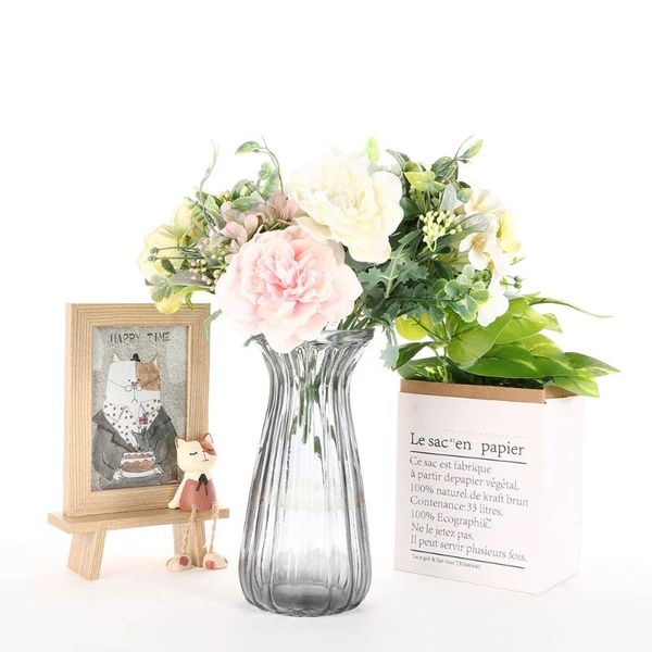 decorative flowers & wreaths 1 bouquet camellia artificial peony rose silk fake wedding flower diy home garden party decoration 2021
decorative flowers & wreaths 1 bouquet camellia artificial peony rose silk fake wedding flower diy home garden party decoration 2021