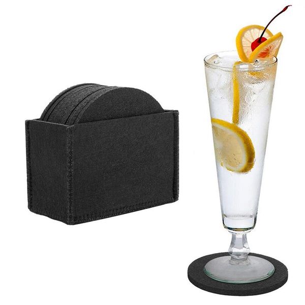 table runner round felt cup mat pad storage box for bowl mug glass plate creative placemats drink accessories insulated 10pcs
table runner round felt cup mat pad storage box for bowl mug glass plate creative placemats drink accessories insulated 10pcs