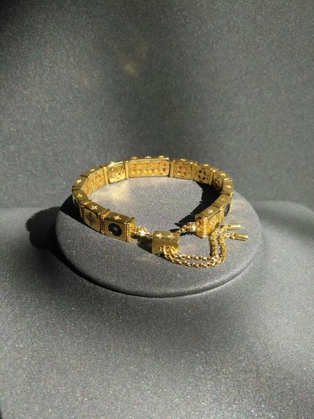 bangle bracelet love star moon square designer watches women men couple fashion designer watche wedding party thanksgiving day valentine jew, Black
bangle bracelet love star moon square designer watches women men couple fashion designer watche wedding party thanksgiving day valentine jew, Black