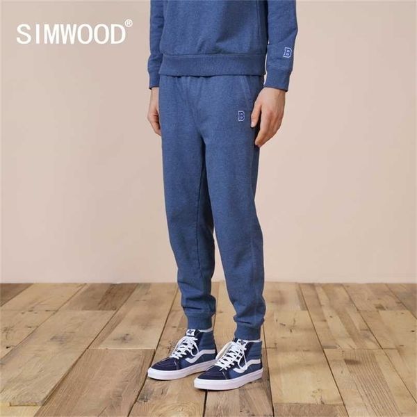 autumn winter tapered sweatpants men comfortable jersey track pants jogger running trousers 211123, Black
autumn winter tapered sweatpants men comfortable jersey track pants jogger running trousers 211123, Black