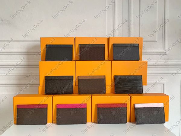 luxurys designers bags card holder 733 design more small and exquisite can be carried wallets, Brown;gray
luxurys designers bags card holder 733 design more small and exquisite can be carried wallets, Brown;gray