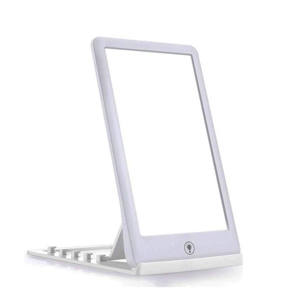 sad light therapy lamp led light box with stepless touch with adjustable brightness for sad/depression/sleep diso
sad light therapy lamp led light box with stepless touch with adjustable brightness for sad/depression/sleep diso
