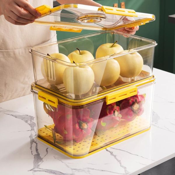 storage bottles & jars refrigerator box transparent food grade pet plastic chronograph frozing
storage bottles & jars refrigerator box transparent food grade pet plastic chronograph frozing