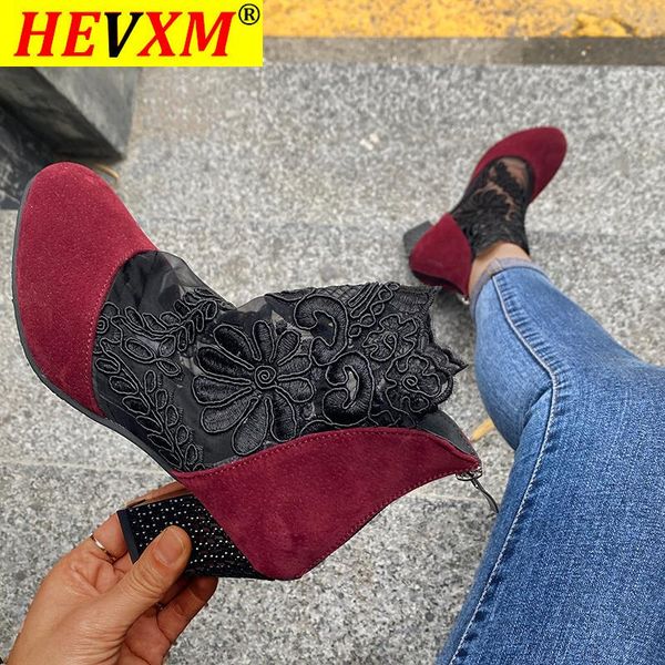 dress shoes spring women pumps mesh leather flower high thick heel stripe platform zipper peep toe slip on ladies zapatos de mujer, Black
dress shoes spring women pumps mesh leather flower high thick heel stripe platform zipper peep toe slip on ladies zapatos de mujer, Black