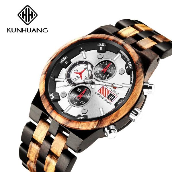 wristwatches 2021 wood watch men quartz watches man retro raw sandal wooden for husband gift bamboo vingate wrist, Slivery;brown
wristwatches 2021 wood watch men quartz watches man retro raw sandal wooden for husband gift bamboo vingate wrist, Slivery;brown