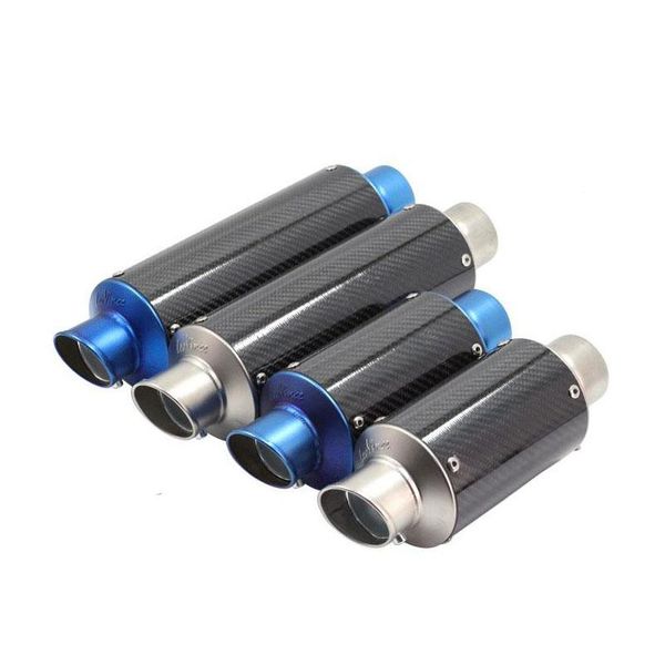 motorcycle exhaust system universal carbon fiber racing leovince muffler pipe moto escape fit for most er6r r1 z1000
motorcycle exhaust system universal carbon fiber racing leovince muffler pipe moto escape fit for most er6r r1 z1000