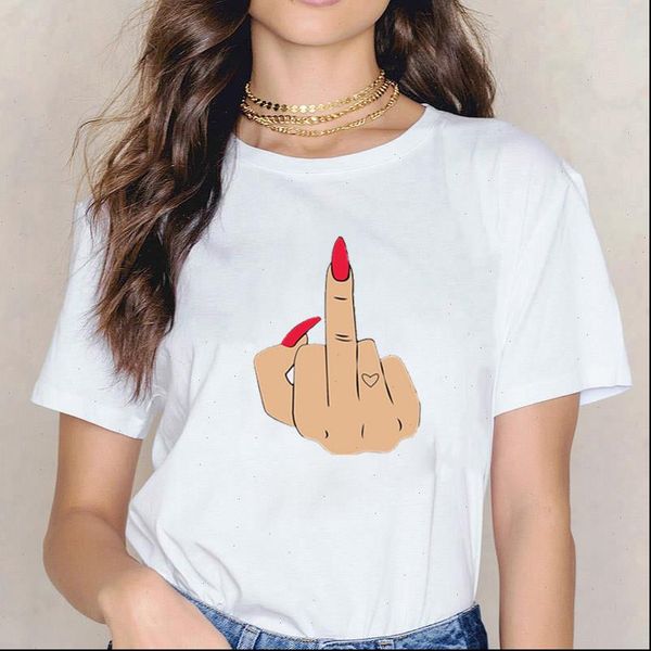 summer fashion t shirt women graphic tees female tshirt harajuku cool streetwear punk t shirt tee, White
summer fashion t shirt women graphic tees female tshirt harajuku cool streetwear punk t shirt tee, White