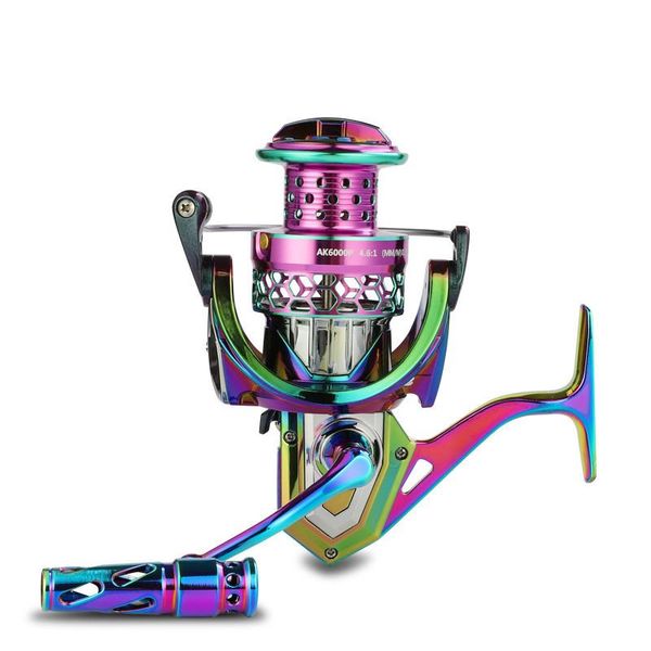 baitcasting reels sea fishing reel spinning full metal saltwater carp 6+1bb spool coil catfish fish dazzle surfcasting
baitcasting reels sea fishing reel spinning full metal saltwater carp 6+1bb spool coil catfish fish dazzle surfcasting