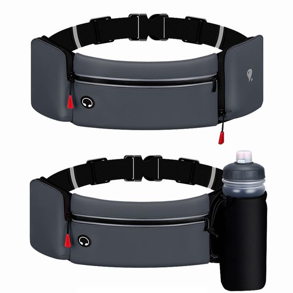 waterproof multifunctional outdoor kettle marathon equipment sports men's and women's running mobile phone waist bag
waterproof multifunctional outdoor kettle marathon equipment sports men's and women's running mobile phone waist bag