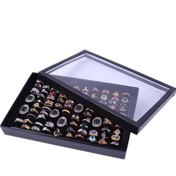 jewelry pouches, bags 100 slots rings display stand storage box ring organizer holder show case casket, Pink;blue
jewelry pouches, bags 100 slots rings display stand storage box ring organizer holder show case casket, Pink;blue