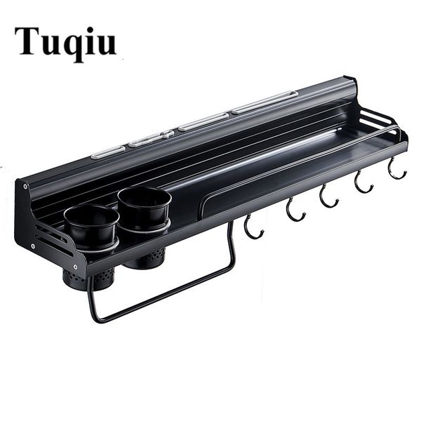2021 new 40cm/50cm/60cm black storage rack sauce bottle spice tool holder for kitchen seasoning sook shelf q6yh
2021 new 40cm/50cm/60cm black storage rack sauce bottle spice tool holder for kitchen seasoning sook shelf q6yh