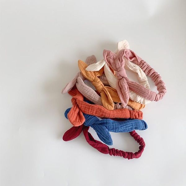 hair accessories 20pcs /lot ears baby headbands elastic soft cotton gauze band kids, Slivery;white
hair accessories 20pcs /lot ears baby headbands elastic soft cotton gauze band kids, Slivery;white