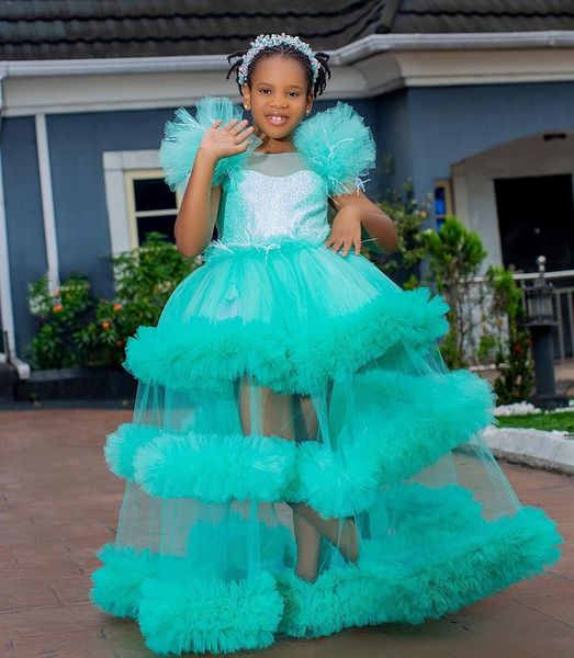 2022 luxurious sky blue tutu flower girl dresses sheer neck tiers tulle lilttle kids birthday pageant weddding gowns zj550, White;blue
2022 luxurious sky blue tutu flower girl dresses sheer neck tiers tulle lilttle kids birthday pageant weddding gowns zj550, White;blue