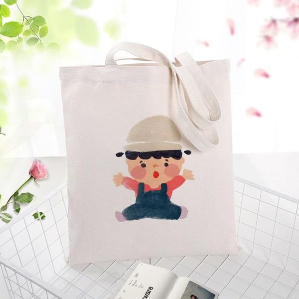 shopping bags tote bag canvas handbag illustration text diy daily use custom print eco reusable recycle
shopping bags tote bag canvas handbag illustration text diy daily use custom print eco reusable recycle