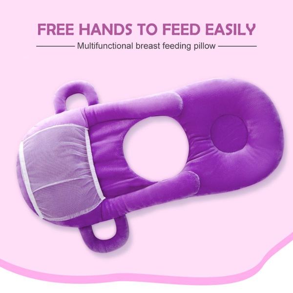 pillows anti spit pillow baby nursing breastfeeding multi function neck cushion born cotton feeding waist 
pillows anti spit pillow baby nursing breastfeeding multi function neck cushion born cotton feeding waist
