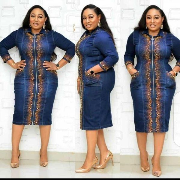 ethnic clothing 2021 autumn elegent african women polyester long sleeve plus size knee-length dress dresses for, Red
ethnic clothing 2021 autumn elegent african women polyester long sleeve plus size knee-length dress dresses for, Red