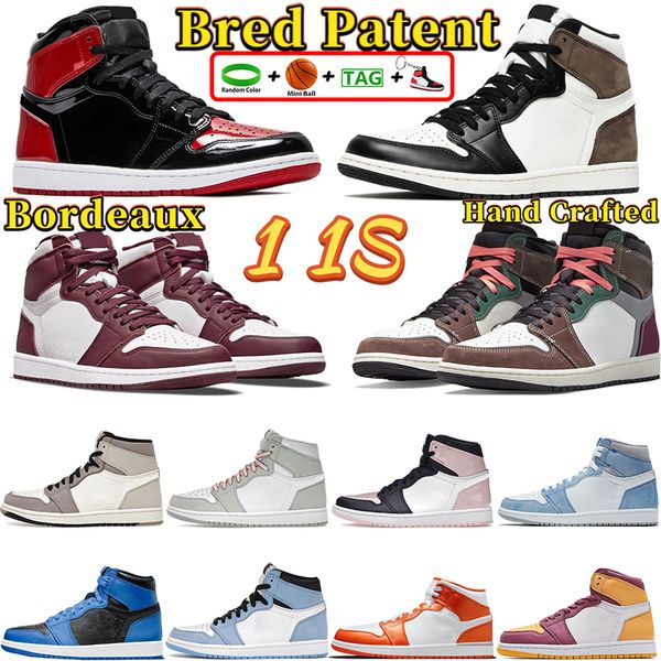 1s mens 1 basketball shoes bred patent aurora bordeaux dark marina blue hand crafted seafoam brotherhood gore tex light bone women
1s mens 1 basketball shoes bred patent aurora bordeaux dark marina blue hand crafted seafoam brotherhood gore tex light bone women