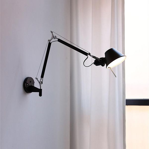 modern swing arm led wall lamps with switch aluminum e27 eu plug reading sconces bedroom retro industrial wall lights
modern swing arm led wall lamps with switch aluminum e27 eu plug reading sconces bedroom retro industrial wall lights
