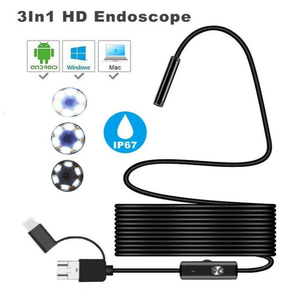 cameras 7.0mm 1080p hd usb c 6 led waterproof ear borescope inspection for android pc notebook kamera
cameras 7.0mm 1080p hd usb c 6 led waterproof ear borescope inspection for android pc notebook kamera
