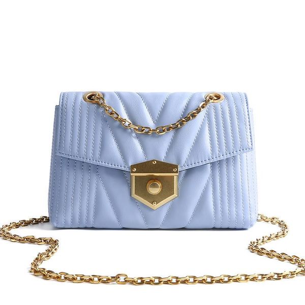 100% genuine leather women's shoulder bag luxury designer small crossbody bag for women 2021 ladies chain mini clutch bolsas
100% genuine leather women's shoulder bag luxury designer small crossbody bag for women 2021 ladies chain mini clutch bolsas