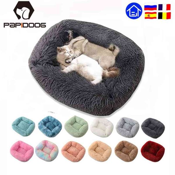 square super soft dog bed warm plush cat mat dog beds for large dogs puppy bed house nest cushion pet product accessories 210902
square super soft dog bed warm plush cat mat dog beds for large dogs puppy bed house nest cushion pet product accessories 210902