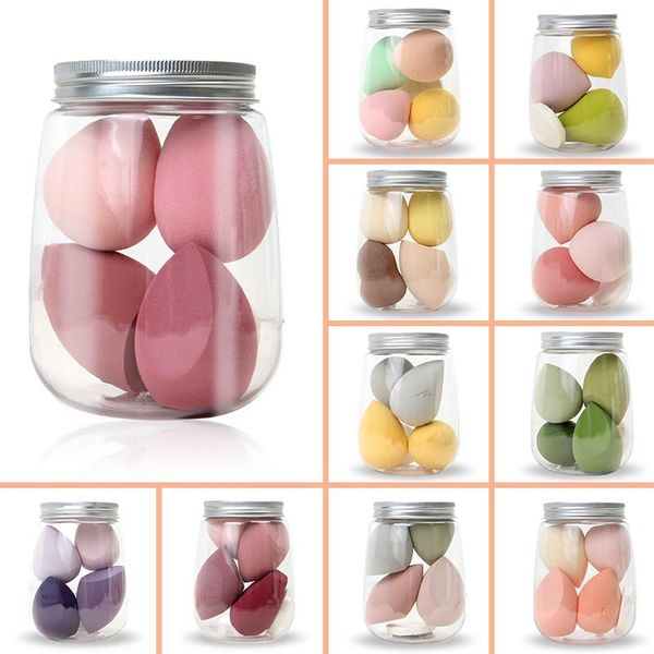 sponges, applicators & cotton slightly flawed beauty makeup sponge 3/4pcs blender set wet&dry use puff blending tools for liquid cream found
sponges, applicators & cotton slightly flawed beauty makeup sponge 3/4pcs blender set wet&dry use puff blending tools for liquid cream found