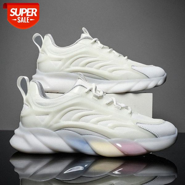 summer men's shoes popcorn luminous skeleton trend old trendy fashion casual sports #lg1c
summer men's shoes popcorn luminous skeleton trend old trendy fashion casual sports #lg1c
