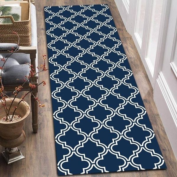 kitchen long floor mat non-slip absorbent plaid print door mat bathroom outdoor entrance corridor doormat washable area rugs
kitchen long floor mat non-slip absorbent plaid print door mat bathroom outdoor entrance corridor doormat washable area rugs