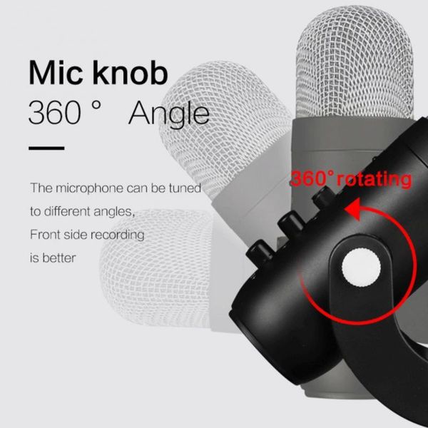 microphones metal usb condenser recording microphone for lapwindows office studio vocals voice over youtube meeting portable
microphones metal usb condenser recording microphone for lapwindows office studio vocals voice over youtube meeting portable