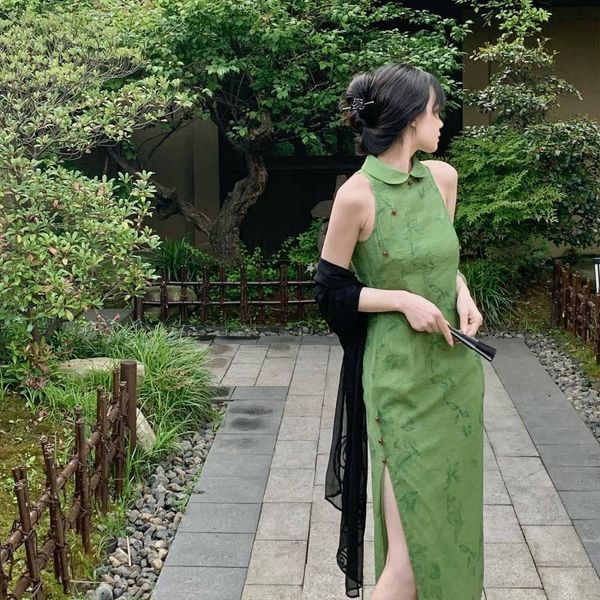 ethnic clothing green chinese dress for women party vintage slim fit elegance improved cheongsam bodycon modern qipao evening dresses 2, Red
ethnic clothing green chinese dress for women party vintage slim fit elegance improved cheongsam bodycon modern qipao evening dresses 2, Red