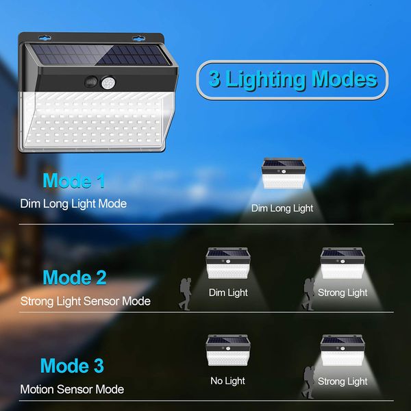 2021 new in the open air 206 leds wall induction of human body lamp ip65 proof dwaterproof solar water light for courtyard yard usqb
2021 new in the open air 206 leds wall induction of human body lamp ip65 proof dwaterproof solar water light for courtyard yard usqb