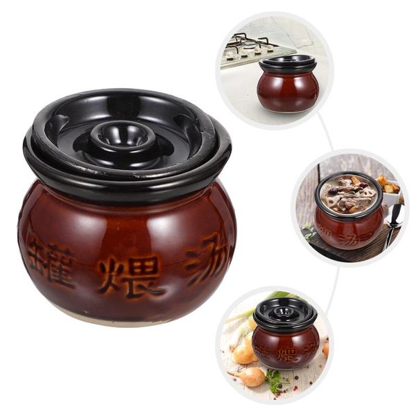bowls 2pcs casserole skillets potato noodle pots soup kitchen cooking utensils (coffee) 
bowls 2pcs casserole skillets potato noodle pots soup kitchen cooking utensils (coffee)