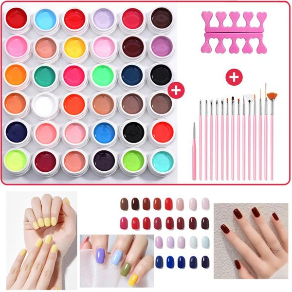 nail art kits 24 colors painting gel nails kit polish set uv design diy paint manicure tools decorations
nail art kits 24 colors painting gel nails kit polish set uv design diy paint manicure tools decorations