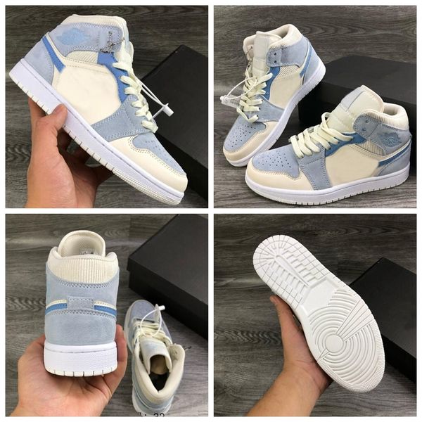 2020 new 1 high paris blue grey taro purple basketball shoes women mens trainers 1s suede sneakers outdoor sports size 36-45
2020 new 1 high paris blue grey taro purple basketball shoes women mens trainers 1s suede sneakers outdoor sports size 36-45