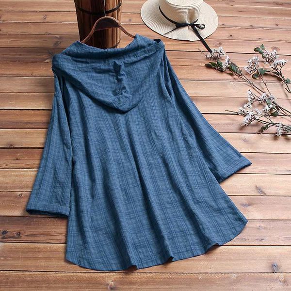 spring 2021 european american fashion sell solid color plaid linen dress button, flax casual corset female blouse tbcg, White
spring 2021 european american fashion sell solid color plaid linen dress button, flax casual corset female blouse tbcg, White