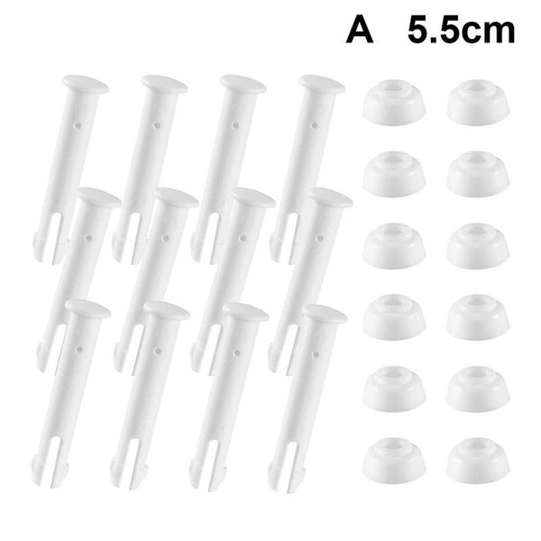 pool & accessories 12pcs plastic white joint pin kit for swimming seals replacement parts 28270-28272
pool & accessories 12pcs plastic white joint pin kit for swimming seals replacement parts 28270-28272