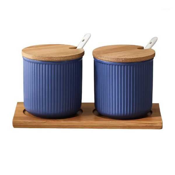 nordic ceramic seasoning box pot set household kitchen ppot pepper salt sugar bowl bottle storage bottles & jars
nordic ceramic seasoning box pot set household kitchen ppot pepper salt sugar bowl bottle storage bottles & jars