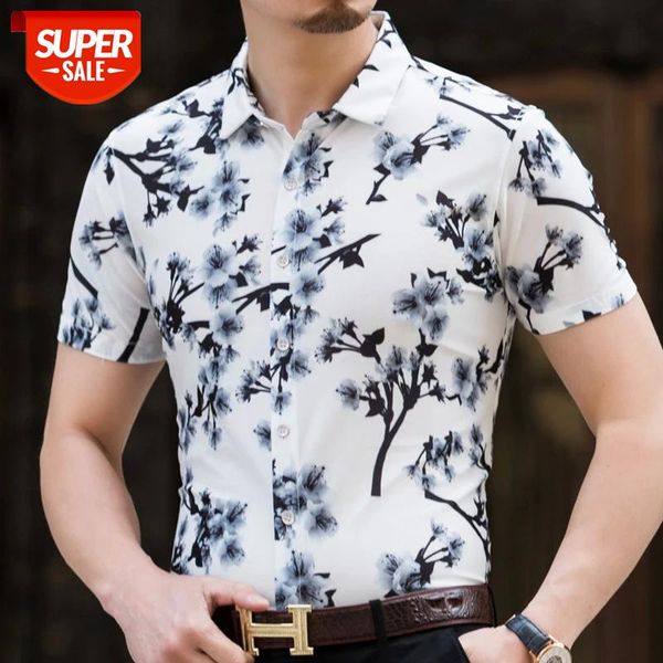 hawaiian style casual 80% silk white shirts men's short sleeve both sides print chinese nation flower 2021 beach summer clothes #io3a, White;black
hawaiian style casual 80% silk white shirts men's short sleeve both sides print chinese nation flower 2021 beach summer clothes #io3a, White;black