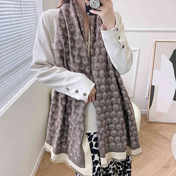 shawl summer air conditioning room warm big spring and autumn winter outside net red scarf women's korean version thickened long versat, Blue;gray
shawl summer air conditioning room warm big spring and autumn winter outside net red scarf women's korean version thickened long versat, Blue;gray
