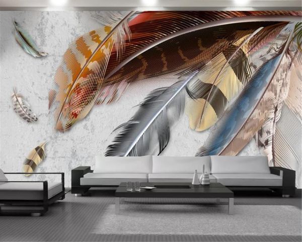 color feather 3d wallpaper classic wallpaper for european style interior decoration 3d wall paper for living room bedroom kitche
color feather 3d wallpaper classic wallpaper for european style interior decoration 3d wall paper for living room bedroom kitche