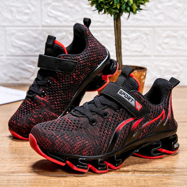 blade bottom childrens shoes kids sneakers running shoes children sneakers for boys girls basket footwear summer tenis infantil, Black
blade bottom childrens shoes kids sneakers running shoes children sneakers for boys girls basket footwear summer tenis infantil, Black